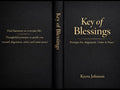 The Key of Blessings™
One Prompt for Alignment, Order, and Peace
