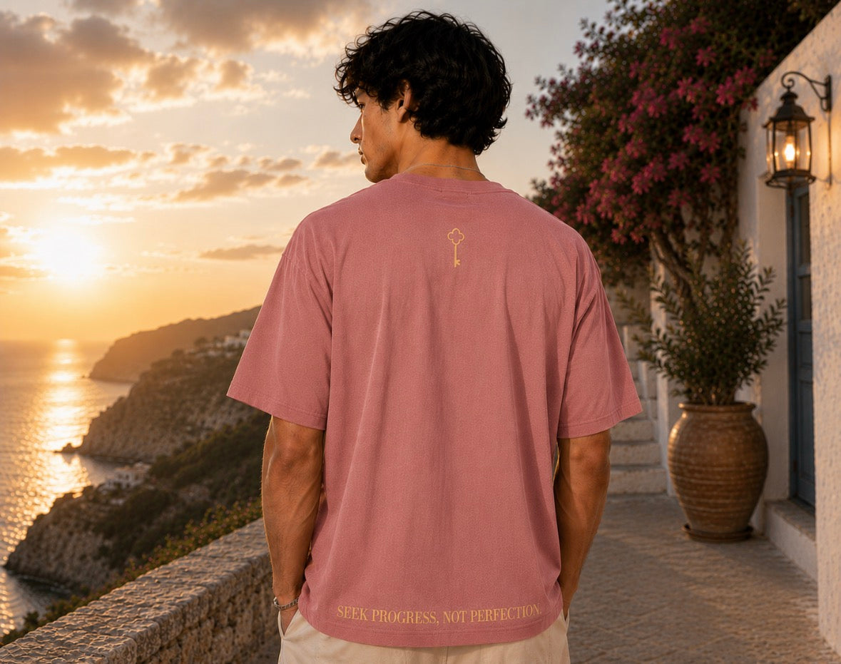 COMING SOON! KB Key Edition™ Reversal Motivation Luxury Tee