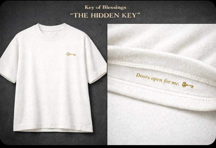 {product_title} - Key of Blessings