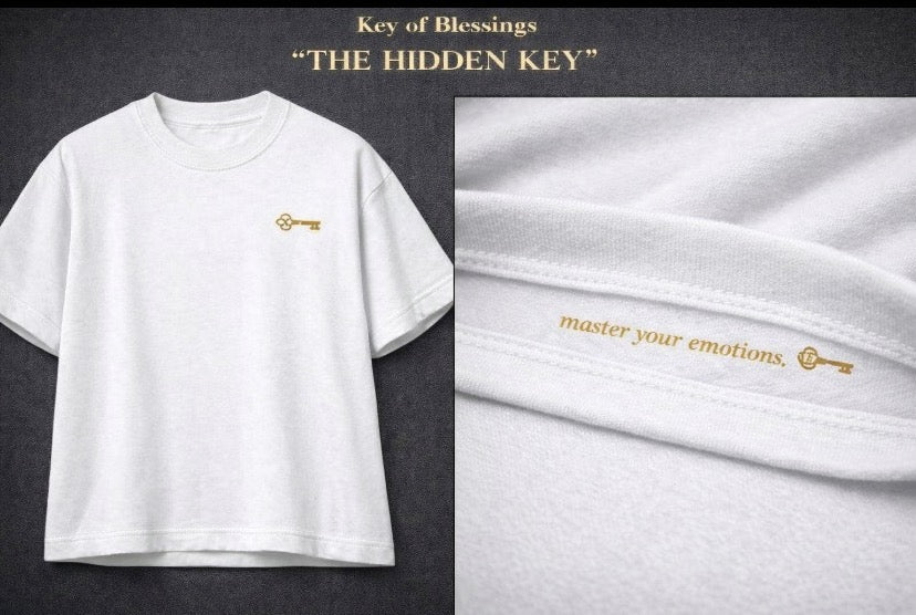 {product_title} - Key of Blessings