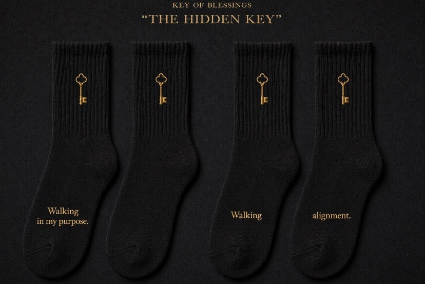 {product_title} - Key of Blessings