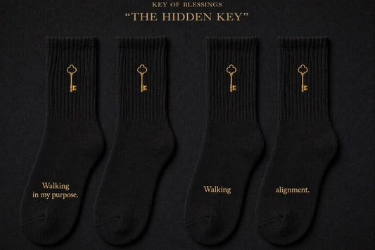 {product_title} - Key of Blessings