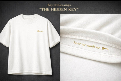 {product_title} - Key of Blessings