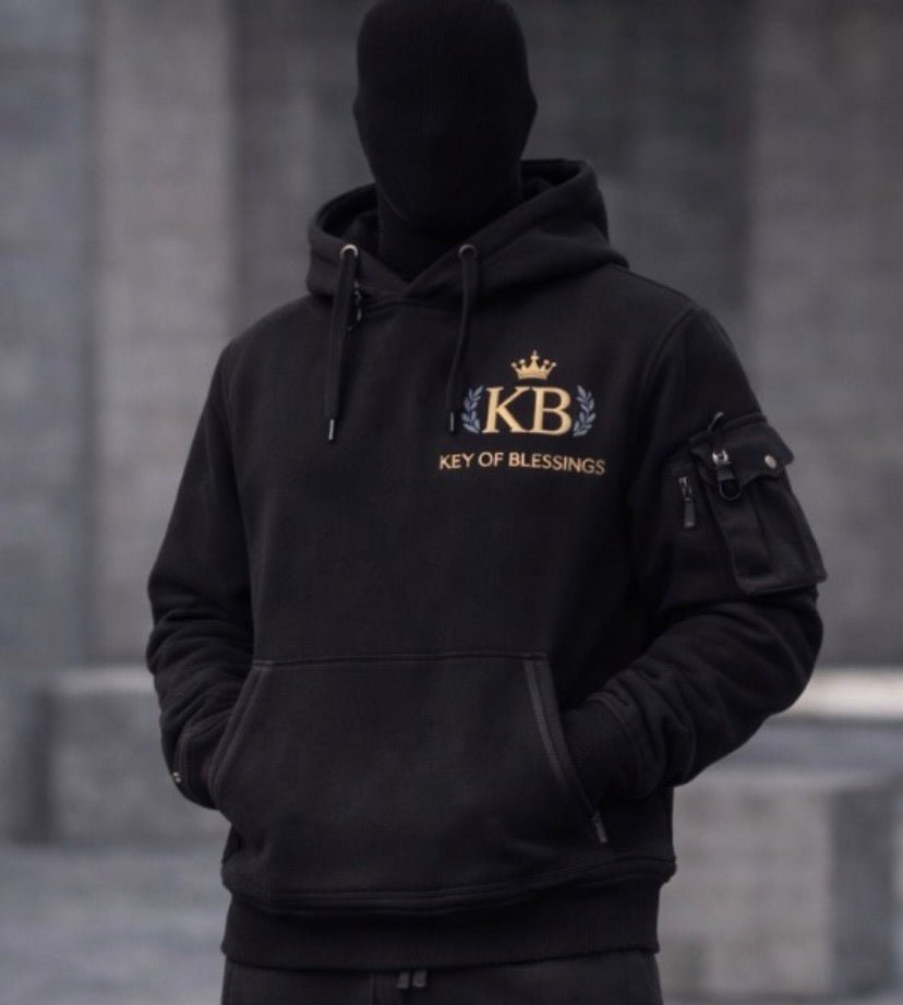 {product_title} - Key of Blessings