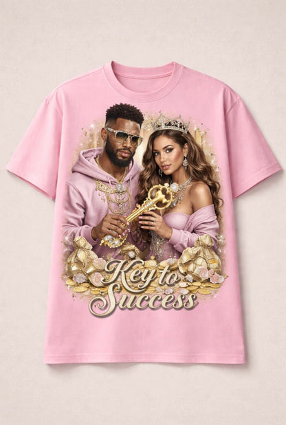 {product_title} - Key of Blessings