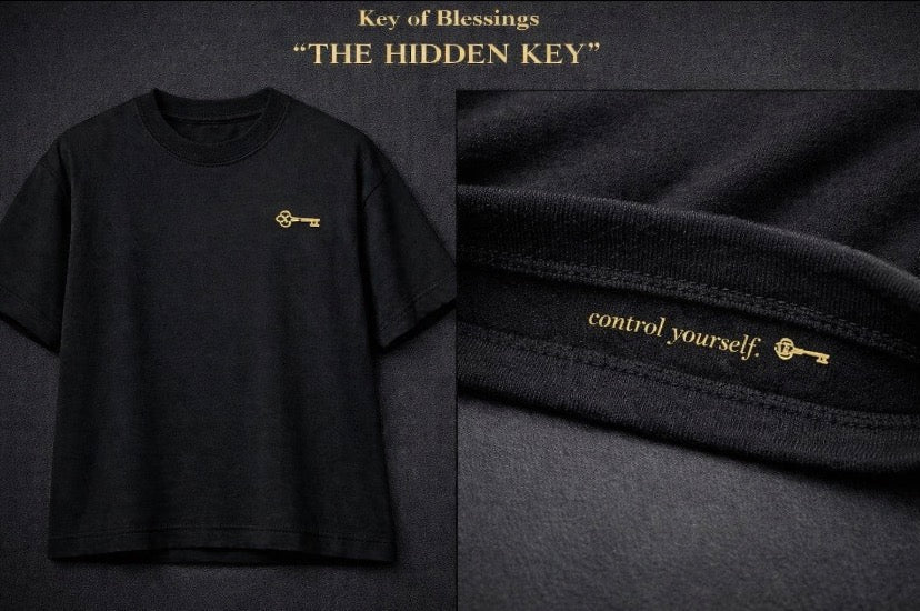 {product_title} - Key of Blessings