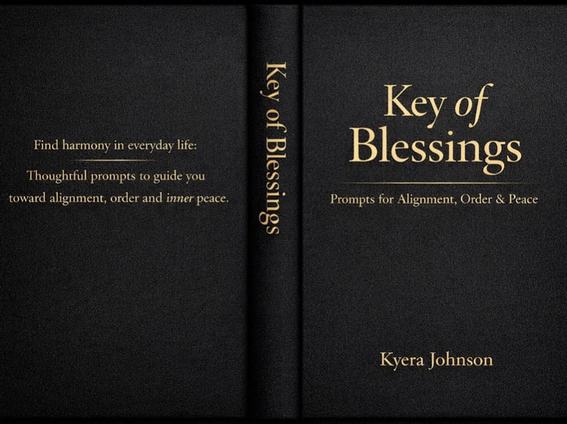 {product_title} - Key of Blessings