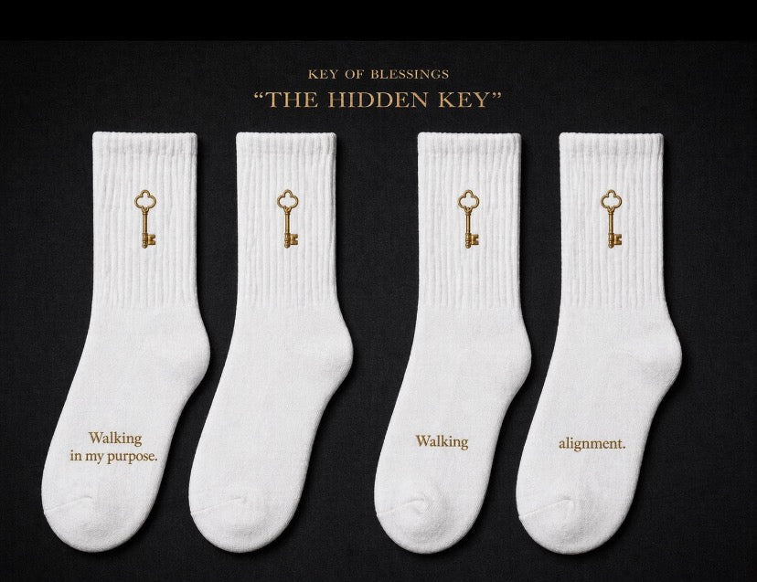 {product_title} - Key of Blessings