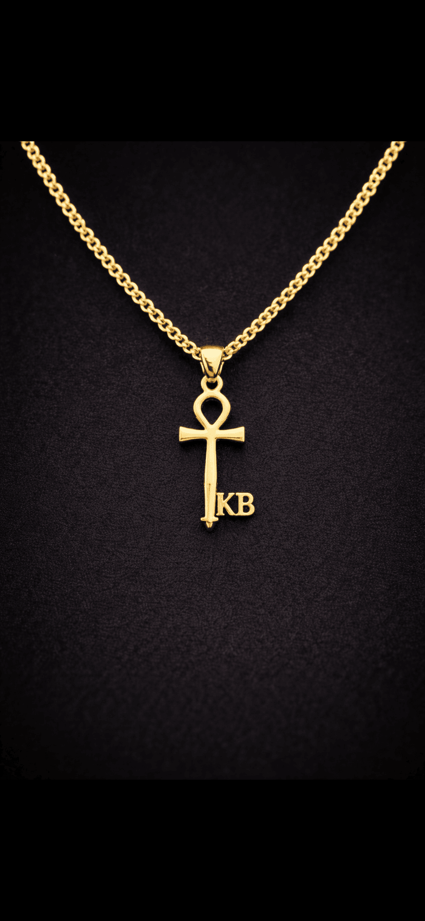 {product_title} - Key of Blessings