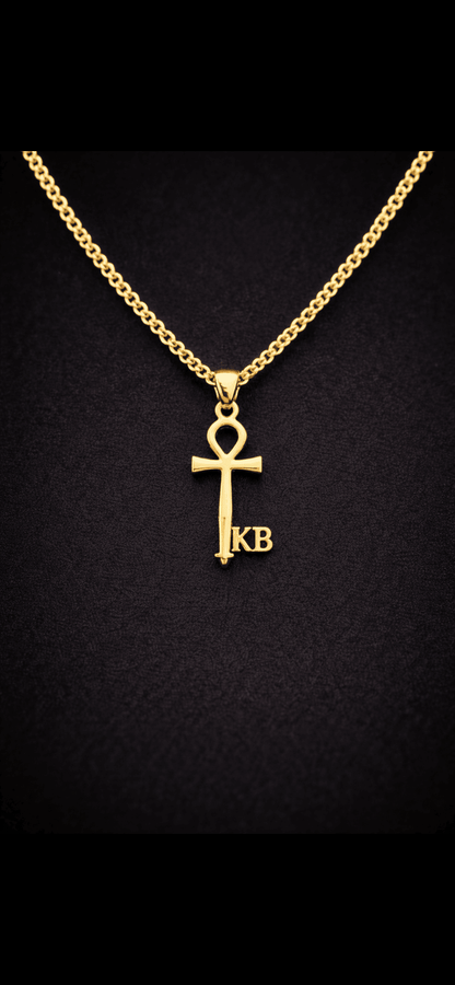{product_title} - Key of Blessings