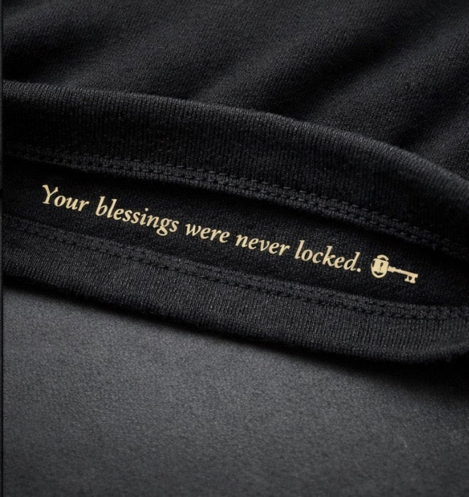 {product_title} - Key of Blessings