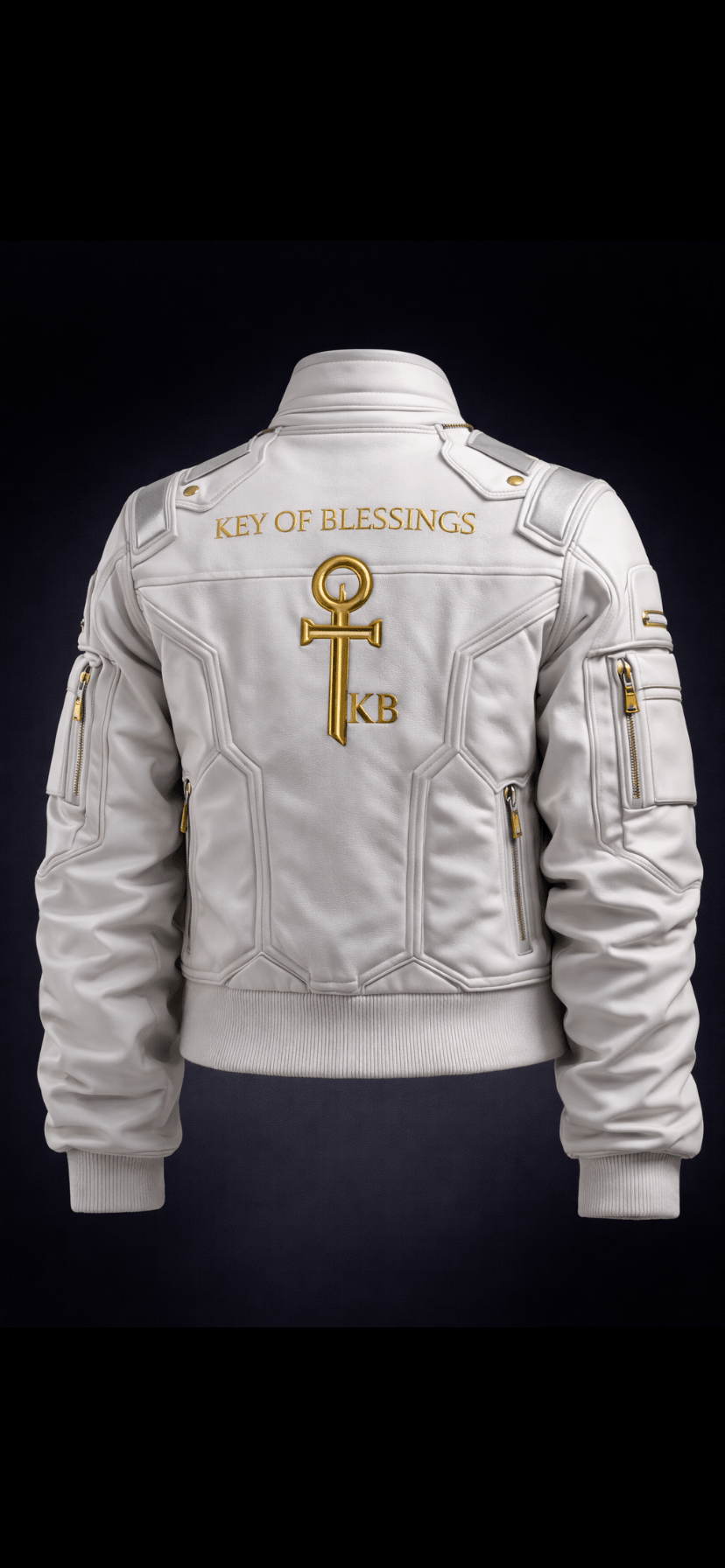 {product_title} - Key of Blessings