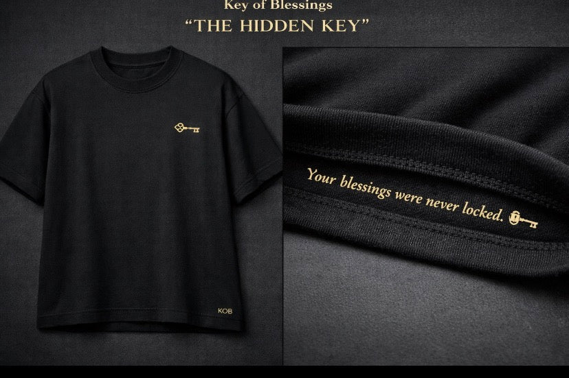 {product_title} - Key of Blessings