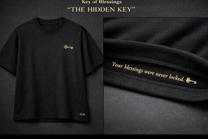 {product_title} - Key of Blessings