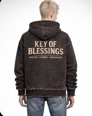 {product_title} - Key of Blessings