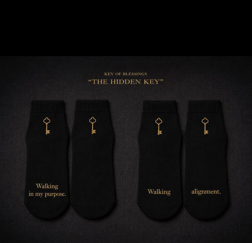 {product_title} - Key of Blessings