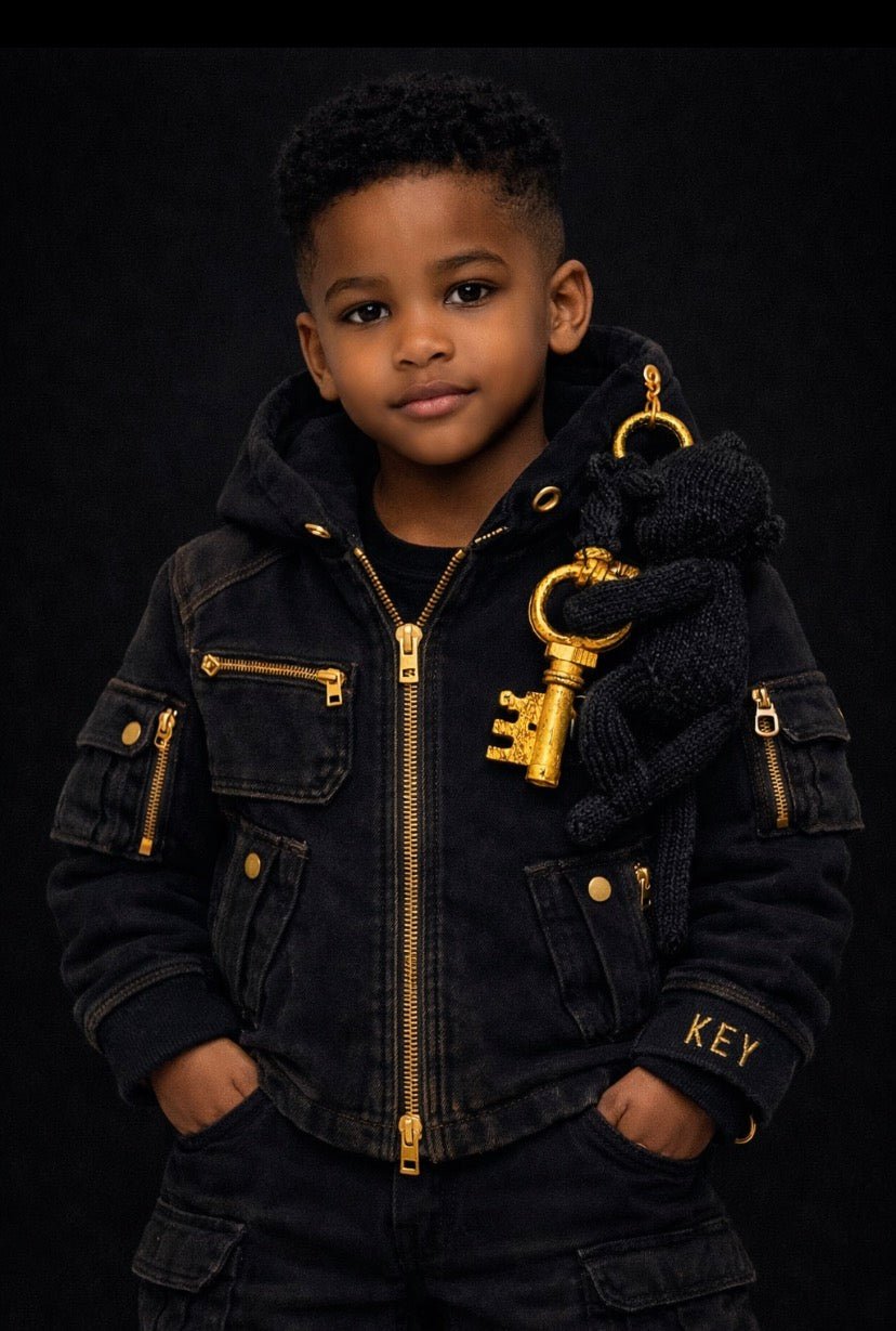 {product_title} - Key of Blessings