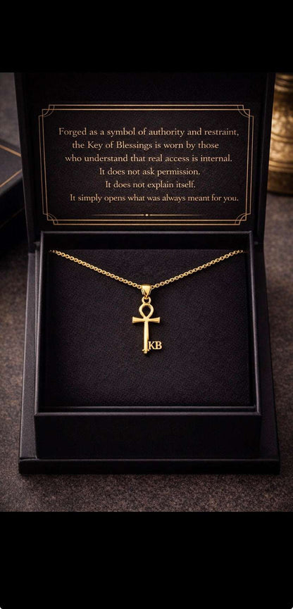{product_title} - Key of Blessings