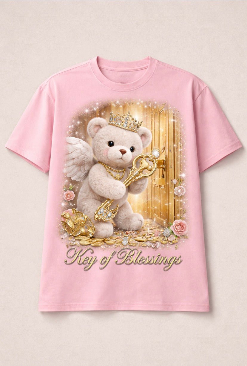 {product_title} - Key of Blessings