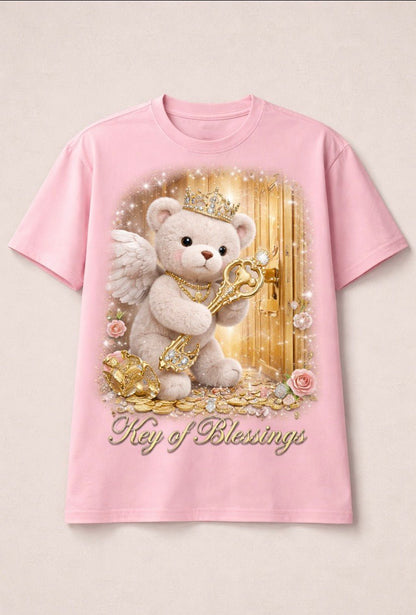 {product_title} - Key of Blessings