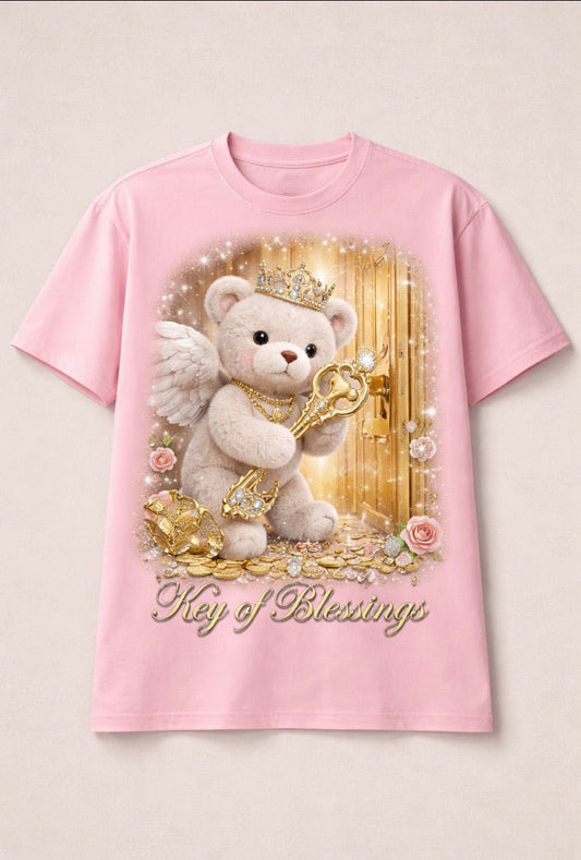 {product_title} - Key of Blessings