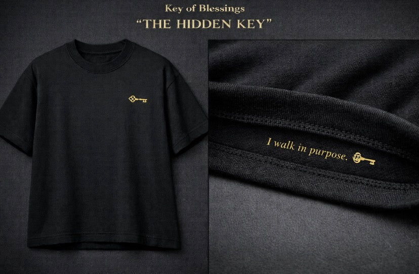 {product_title} - Key of Blessings