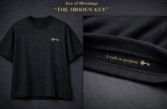 {product_title} - Key of Blessings