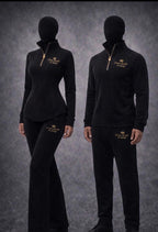 Shift your thinking, shift your reality. From Hustle to Glory Q-Zip™ | Signature Elevation Set