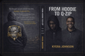 From Hoodie to Q-Zip: Book